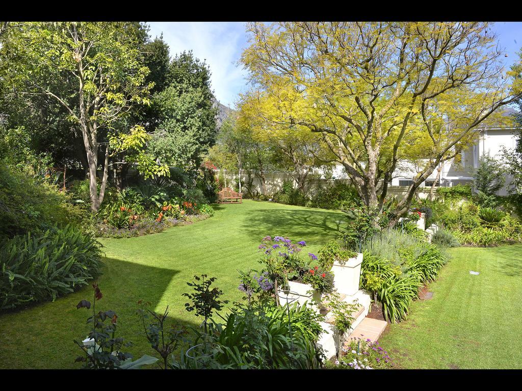21 Roux Street Franschhoek Bagian luar foto