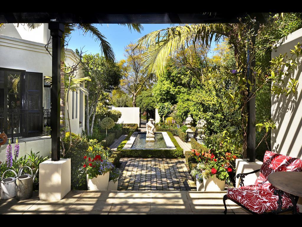 21 Roux Street Franschhoek Bagian luar foto